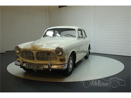 1966 Volvo 122S Amazon (CC-1359439) for sale in Waalwijk, Noord-Brabant