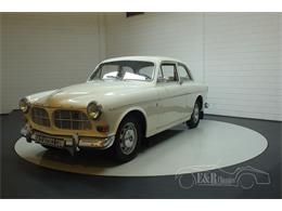 1966 Volvo 122S Amazon (CC-1359439) for sale in Waalwijk, Noord-Brabant