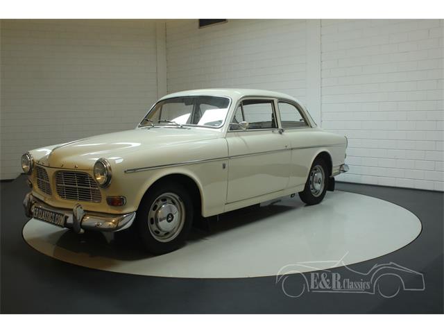 1966 Volvo 122S Amazon (CC-1359439) for sale in Waalwijk, Noord-Brabant