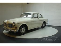 1966 Volvo 122S Amazon (CC-1359439) for sale in Waalwijk, Noord-Brabant