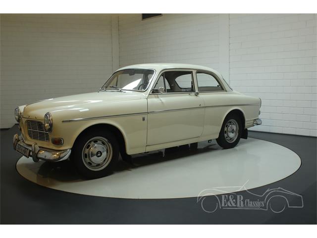 1966 Volvo 122S Amazon (CC-1359439) for sale in Waalwijk, Noord-Brabant