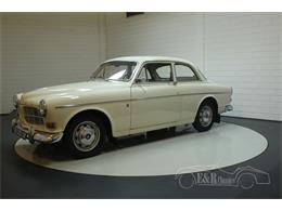 1966 Volvo 122S Amazon (CC-1359439) for sale in Waalwijk, Noord-Brabant