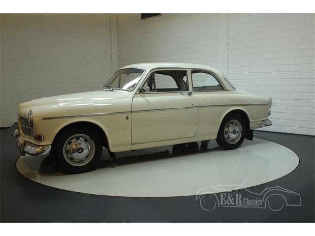 1966 Volvo 122S Amazon (CC-1359439) for sale in Waalwijk, Noord-Brabant