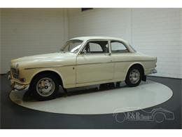 1966 Volvo 122S Amazon (CC-1359439) for sale in Waalwijk, Noord-Brabant