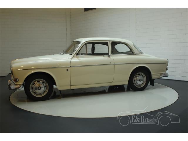 1966 Volvo 122S Amazon (CC-1359439) for sale in Waalwijk, Noord-Brabant