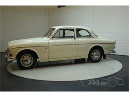 1966 Volvo 122S Amazon (CC-1359439) for sale in Waalwijk, Noord-Brabant