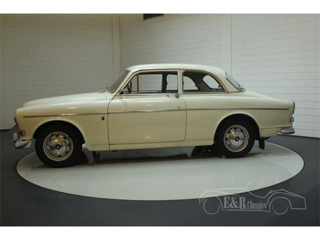1966 Volvo 122S Amazon (CC-1359439) for sale in Waalwijk, Noord-Brabant