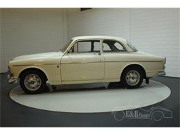 1966 Volvo 122S Amazon (CC-1359439) for sale in Waalwijk, Noord-Brabant