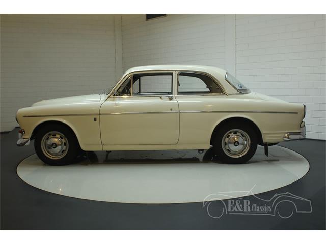 1966 Volvo 122S Amazon (CC-1359439) for sale in Waalwijk, Noord-Brabant
