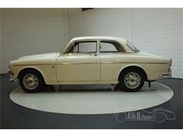 1966 Volvo 122S Amazon (CC-1359439) for sale in Waalwijk, Noord-Brabant