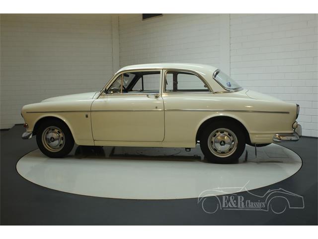 1966 Volvo 122S Amazon (CC-1359439) for sale in Waalwijk, Noord-Brabant