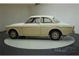 1966 Volvo 122S Amazon (CC-1359439) for sale in Waalwijk, Noord-Brabant