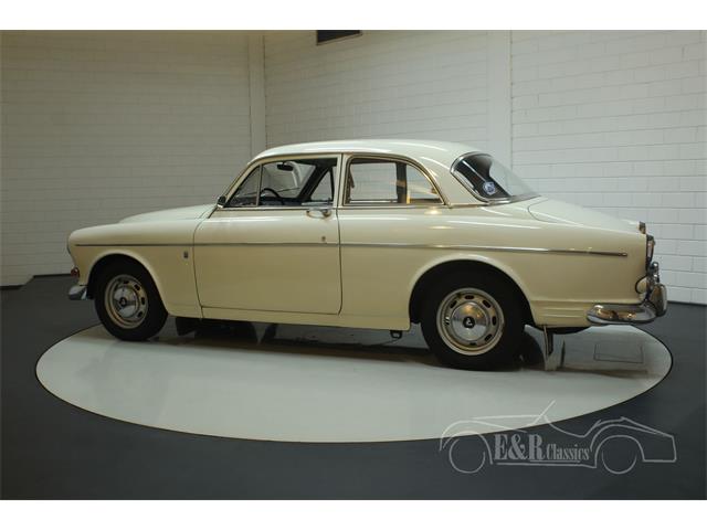 1966 Volvo 122S Amazon (CC-1359439) for sale in Waalwijk, Noord-Brabant