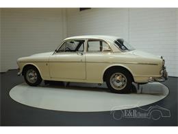 1966 Volvo 122S Amazon (CC-1359439) for sale in Waalwijk, Noord-Brabant