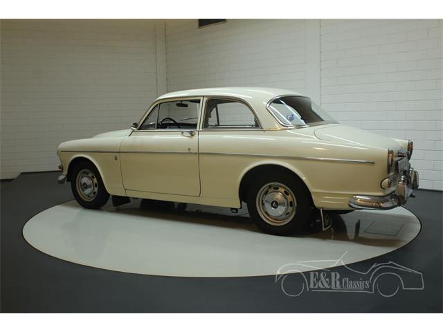 1966 Volvo 122S Amazon (CC-1359439) for sale in Waalwijk, Noord-Brabant