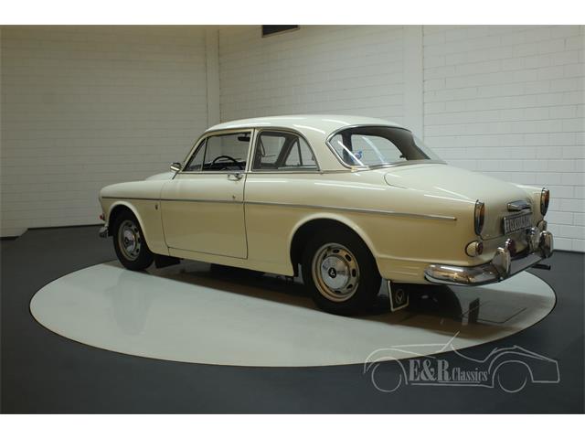 1966 Volvo 122S Amazon (CC-1359439) for sale in Waalwijk, Noord-Brabant