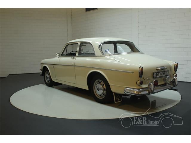 1966 Volvo 122S Amazon (CC-1359439) for sale in Waalwijk, Noord-Brabant
