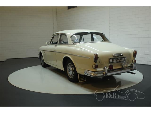 1966 Volvo 122S Amazon (CC-1359439) for sale in Waalwijk, Noord-Brabant
