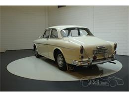 1966 Volvo 122S Amazon (CC-1359439) for sale in Waalwijk, Noord-Brabant