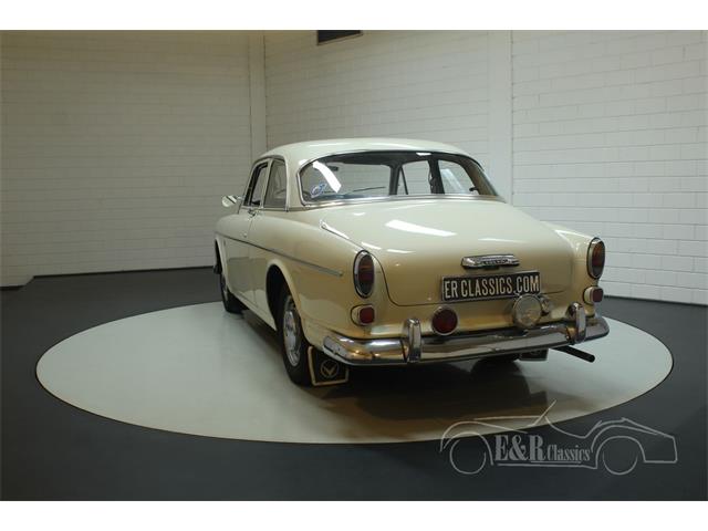 1966 Volvo 122S Amazon (CC-1359439) for sale in Waalwijk, Noord-Brabant