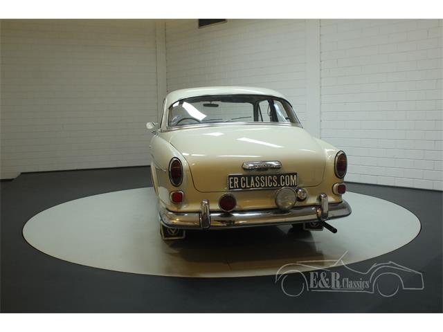 1966 Volvo 122S Amazon (CC-1359439) for sale in Waalwijk, Noord-Brabant
