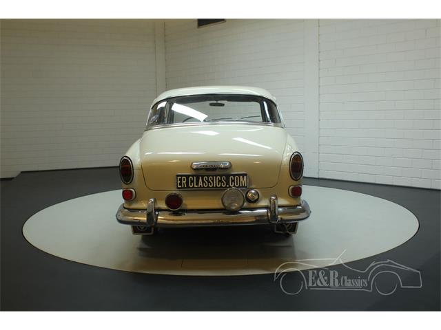 1966 Volvo 122S Amazon (CC-1359439) for sale in Waalwijk, Noord-Brabant