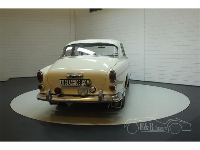 1966 Volvo 122S Amazon (CC-1359439) for sale in Waalwijk, Noord-Brabant
