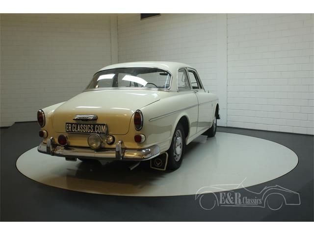 1966 Volvo 122S Amazon (CC-1359439) for sale in Waalwijk, Noord-Brabant