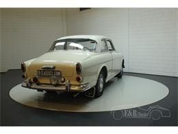 1966 Volvo 122S Amazon (CC-1359439) for sale in Waalwijk, Noord-Brabant