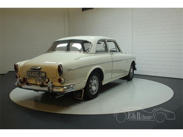 1966 Volvo 122S Amazon (CC-1359439) for sale in Waalwijk, Noord-Brabant
