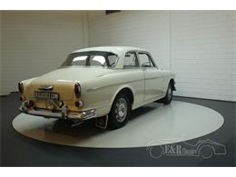 1966 Volvo 122S Amazon (CC-1359439) for sale in Waalwijk, Noord-Brabant