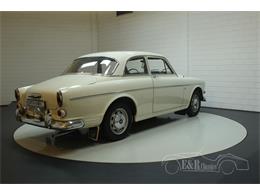 1966 Volvo 122S Amazon (CC-1359439) for sale in Waalwijk, Noord-Brabant