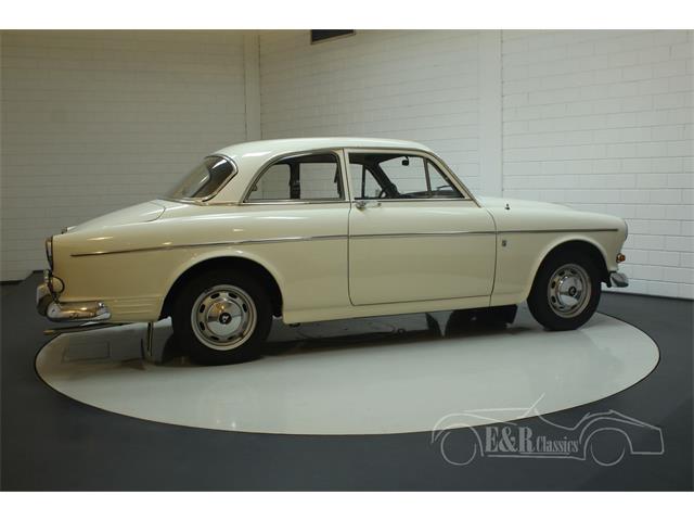 1966 Volvo 122S Amazon (CC-1359439) for sale in Waalwijk, Noord-Brabant