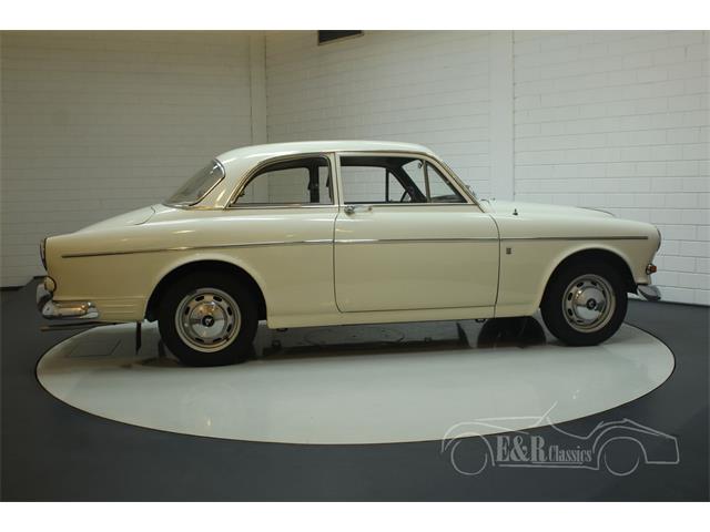 1966 Volvo 122S Amazon (CC-1359439) for sale in Waalwijk, Noord-Brabant
