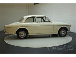 1966 Volvo 122S Amazon (CC-1359439) for sale in Waalwijk, Noord-Brabant