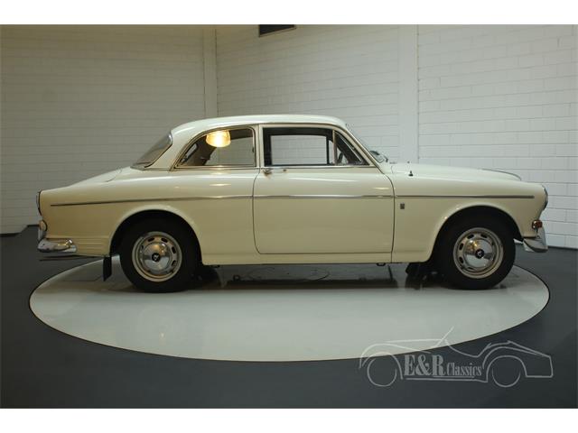 1966 Volvo 122S Amazon (CC-1359439) for sale in Waalwijk, Noord-Brabant