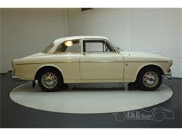 1966 Volvo 122S Amazon (CC-1359439) for sale in Waalwijk, Noord-Brabant