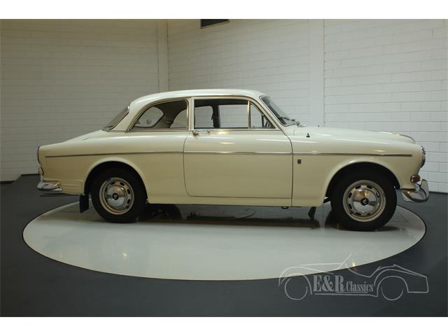 1966 Volvo 122S Amazon (CC-1359439) for sale in Waalwijk, Noord-Brabant
