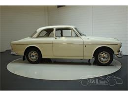 1966 Volvo 122S Amazon (CC-1359439) for sale in Waalwijk, Noord-Brabant