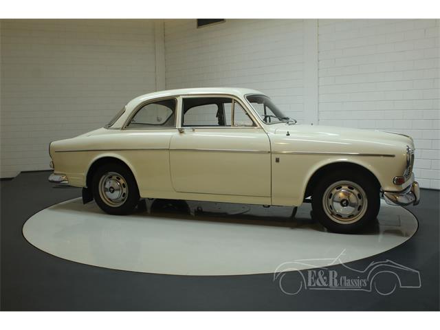 1966 Volvo 122S Amazon (CC-1359439) for sale in Waalwijk, Noord-Brabant
