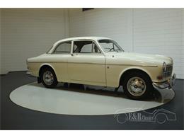 1966 Volvo 122S Amazon (CC-1359439) for sale in Waalwijk, Noord-Brabant