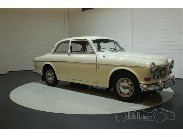 1966 Volvo 122S Amazon (CC-1359439) for sale in Waalwijk, Noord-Brabant