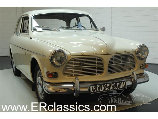 1966 Volvo 122S Amazon (CC-1359439) for sale in Waalwijk, Noord-Brabant