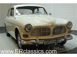1966 Volvo 122S Amazon (CC-1359439) for sale in Waalwijk, Noord-Brabant