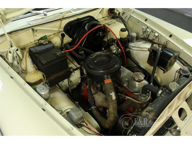 1966 Volvo 122S Amazon (CC-1359439) for sale in Waalwijk, Noord-Brabant