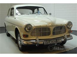 1966 Volvo 122S Amazon (CC-1359439) for sale in Waalwijk, Noord-Brabant