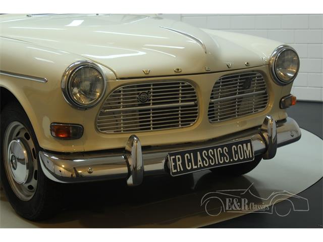 1966 Volvo 122S Amazon (CC-1359439) for sale in Waalwijk, Noord-Brabant