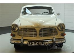 1966 Volvo 122S Amazon (CC-1359439) for sale in Waalwijk, Noord-Brabant