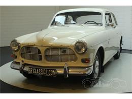 1966 Volvo 122S Amazon (CC-1359439) for sale in Waalwijk, Noord-Brabant