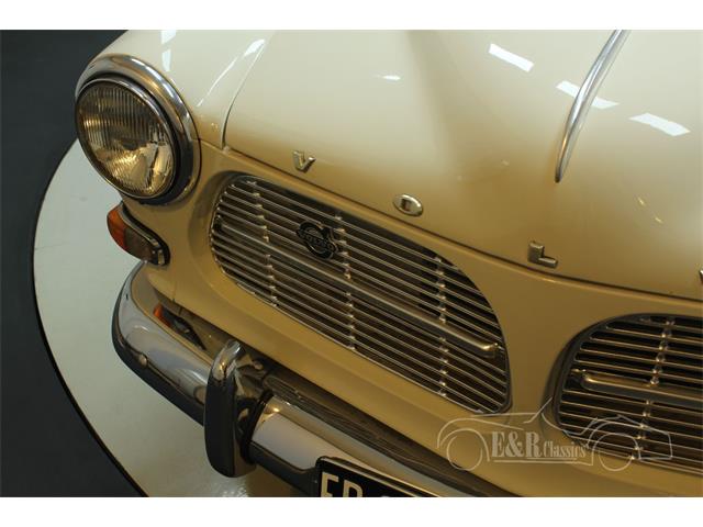 1966 Volvo 122S Amazon (CC-1359439) for sale in Waalwijk, Noord-Brabant